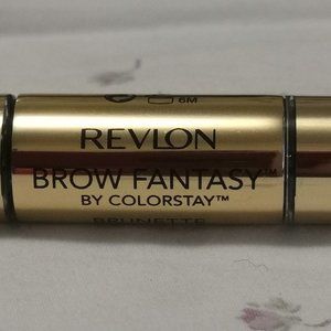 NEW - Revlon Brow Fantasy™ - Brunette